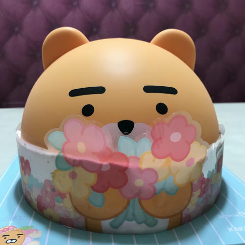 Happy Birthday!