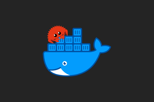 Docker로 Rust 애플리케이션 배포하기